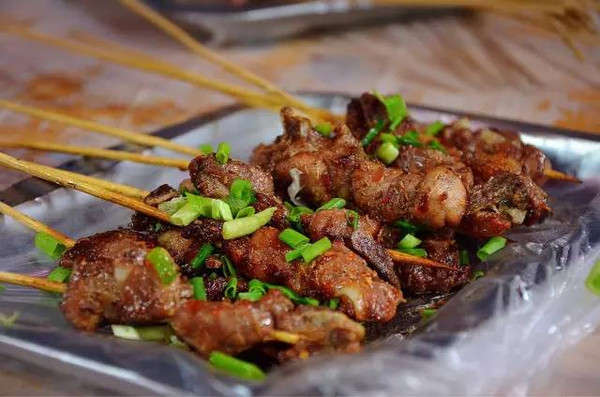 青云谱五花肉培训