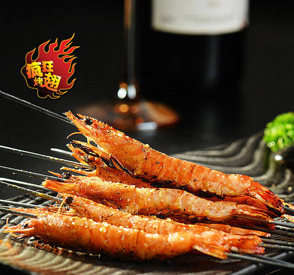 青云谱烤鸡翅店加盟