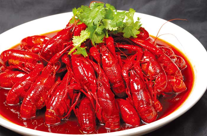 青云谱麻辣小龙虾培训
